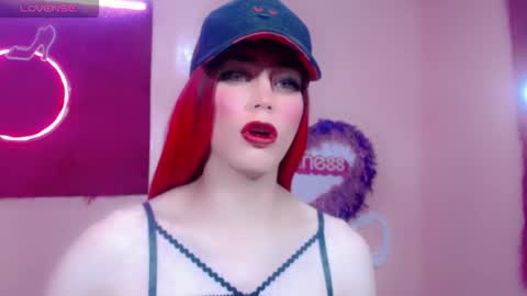 Katalella hot2 online show from 20, 11, 2025