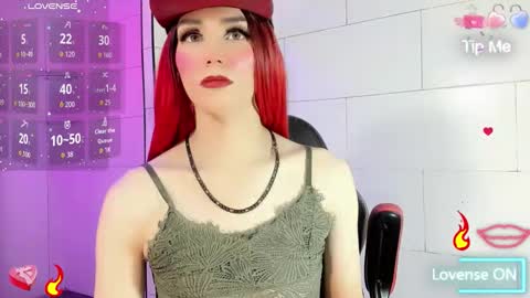 Katalella hot2 online show from 22, 11, 2025