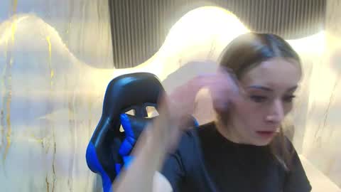 Katalina  online show from 8, 2, 2026