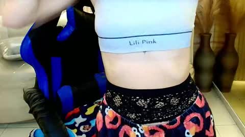 Katalina  online show from 8, 2, 2026