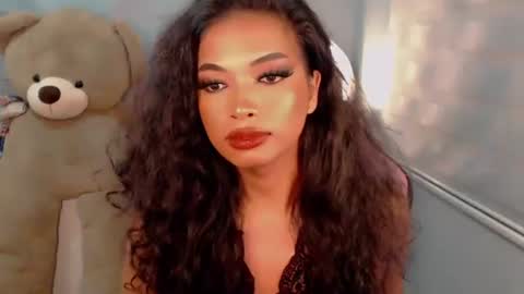 IVY JANE online show from 17, 10, 2025