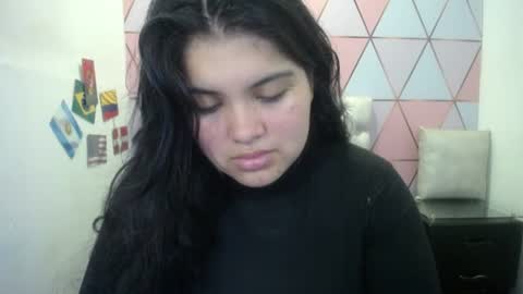 Snapshot of katalina_santana25 chatting on 6, 7, 2026 katalina santana25 online show from 6, 7, 2026