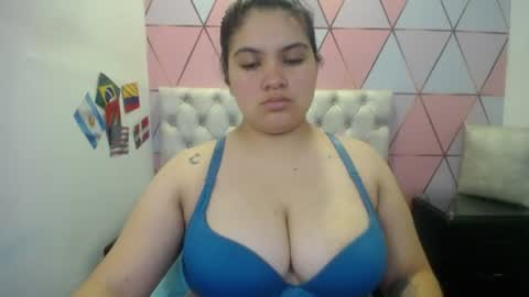 Snapshot of katalina_santana25 chatting on 10, 7, 2026 katalina santana25 online show from 10, 7, 2026