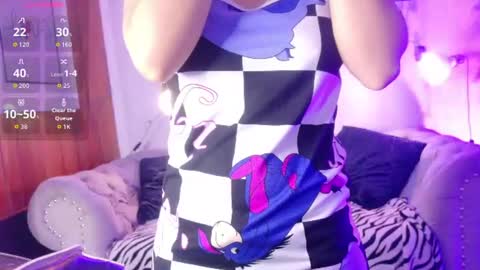 katalinalee_ online show from 1, 8, 2026