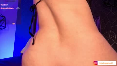 Snapshot of katalinaparker chatting on 28, 3, 2026 KATA online show from 28, 3, 2026