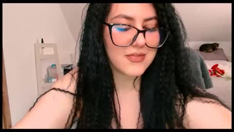 Snapshot of katalleya28 chatting on 24, 4, 2026 Katalleya online show from 24, 4, 2026
