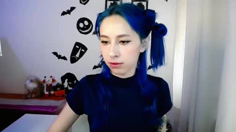 Maca online show from 20, 10, 2025