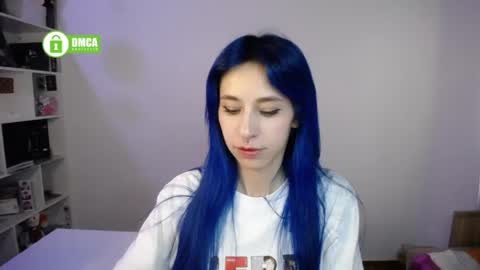 Snapshot of katara_a chatting on 22, 4, 2026 Maca online show from 22, 4, 2026