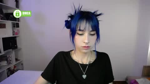 Snapshot of katara_a chatting on 23, 4, 2026 Maca online show from 23, 4, 2026