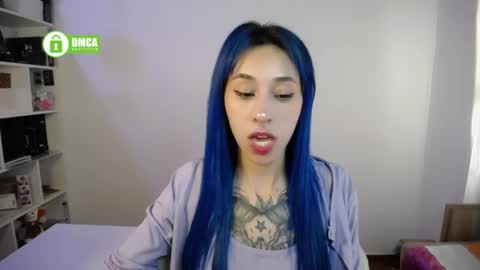 Snapshot of katara_a chatting on 11, 5, 2026 Maca online show from 11, 5, 2026