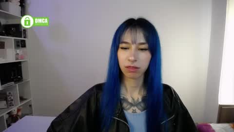 Snapshot of katara_a chatting on 15, 5, 2026 Maca online show from 15, 5, 2026