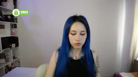 Snapshot of katara_a chatting on 25, 5, 2026 Maca online show from 25, 5, 2026