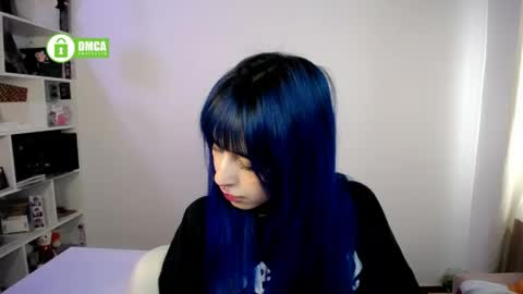 Snapshot of katara_a chatting on 5, 6, 2026 Maca online show from 5, 6, 2026