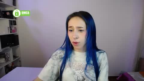 Snapshot of katara_a chatting on 23, 6, 2026 Maca online show from 23, 6, 2026