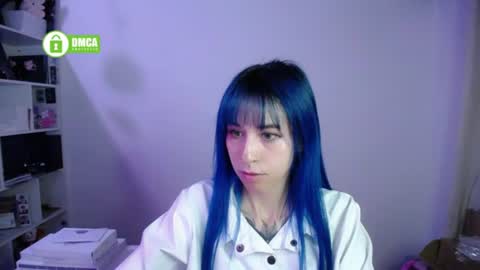 Snapshot of katara_a chatting on 25, 6, 2026 Maca online show from 25, 6, 2026