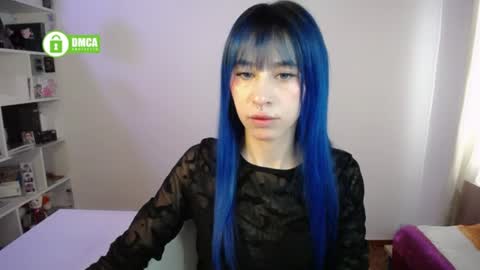 Snapshot of katara_a chatting on 27, 6, 2026 Maca online show from 27, 6, 2026