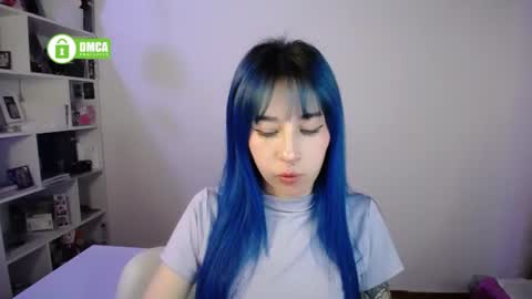 Snapshot of katara_a chatting on 30, 6, 2026 Maca online show from 30, 6, 2026