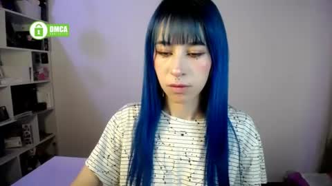 Snapshot of katara_a chatting on 1, 7, 2026 Maca online show from 1, 7, 2026