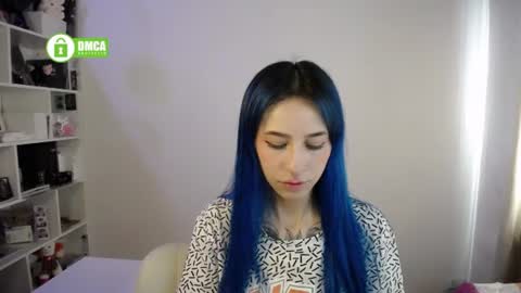 Snapshot of katara_a chatting on 1, 7, 2026 Maca online show from 1, 7, 2026