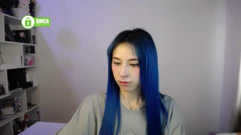 Snapshot of katara_a chatting on 3, 7, 2026 Maca online show from 3, 7, 2026