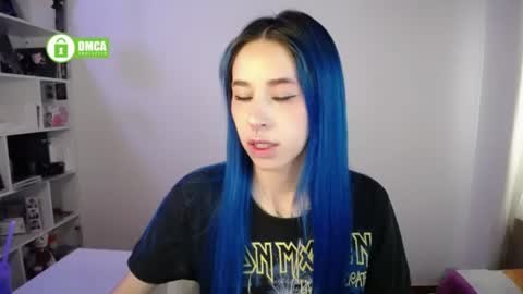 Snapshot of katara_a chatting on 4, 7, 2026 Maca online show from 4, 7, 2026
