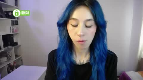Snapshot of katara_a chatting on 5, 7, 2026 Maca online show from 5, 7, 2026