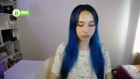Snapshot of katara_a chatting on 6, 7, 2026 Maca online show from 6, 7, 2026