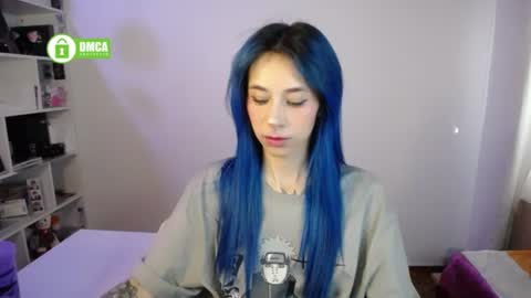 Snapshot of katara_a chatting on 7, 7, 2026 Maca online show from 7, 7, 2026