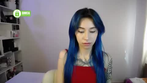 Snapshot of katara_a chatting on 8, 7, 2026 Maca online show from 8, 7, 2026