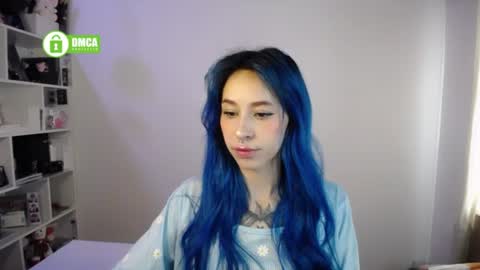 Snapshot of katara_a chatting on 9, 7, 2026 Maca online show from 9, 7, 2026