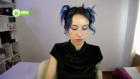 Snapshot of katara_a chatting on 10, 7, 2026 Maca online show from 10, 7, 2026