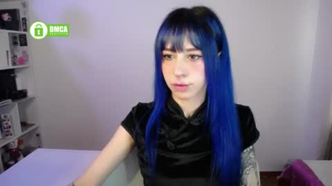 Snapshot of katara_a chatting on 11, 7, 2026 Maca online show from 11, 7, 2026