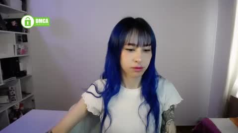 Snapshot of katara_a chatting on 12, 7, 2026 Maca online show from 12, 7, 2026