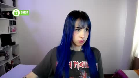Snapshot of katara_a chatting on 16, 7, 2026 Maca online show from 16, 7, 2026