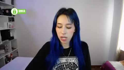 Snapshot of katara_a chatting on 18, 7, 2026 Maca online show from 18, 7, 2026
