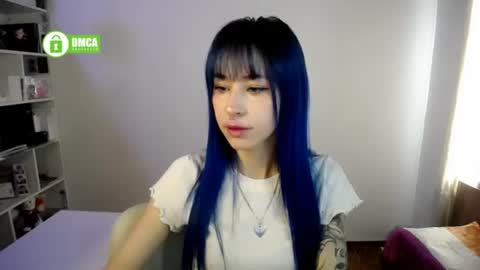 Snapshot of katara_a chatting on 22, 7, 2026 Maca online show from 22, 7, 2026