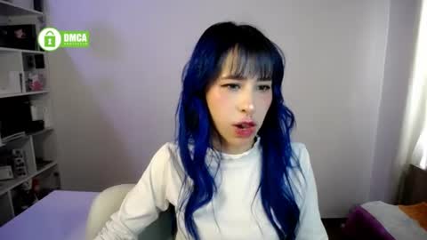 Snapshot of katara_a chatting on 23, 7, 2026 Maca online show from 23, 7, 2026