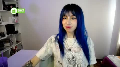 Snapshot of katara_a chatting on 24, 7, 2026 Maca online show from 24, 7, 2026