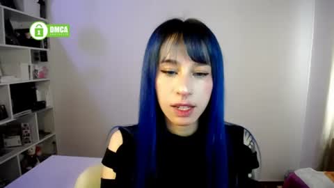 Snapshot of katara_a chatting on 25, 7, 2026 Maca online show from 25, 7, 2026