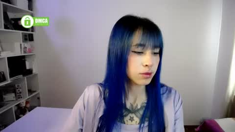 Snapshot of katara_a chatting on 26, 7, 2026 Maca online show from 26, 7, 2026