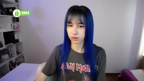 Snapshot of katara_a chatting on 27, 7, 2026 Maca online show from 27, 7, 2026