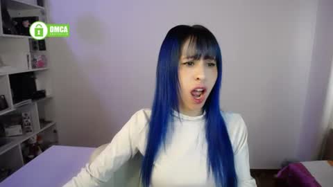 Snapshot of katara_a chatting on 28, 7, 2026 Maca online show from 28, 7, 2026
