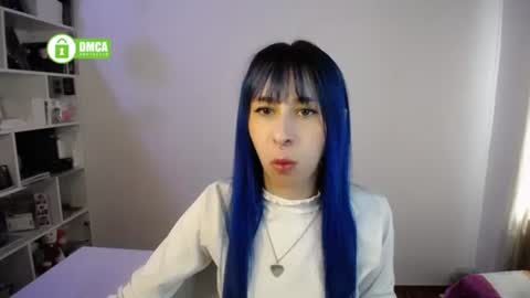 Snapshot of katara_a chatting on 28, 7, 2026 Maca online show from 28, 7, 2026