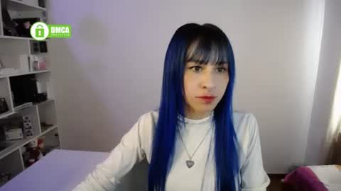 Snapshot of katara_a chatting on 28, 7, 2026 Maca online show from 28, 7, 2026