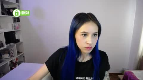Snapshot of katara_a chatting on 29, 7, 2026 Maca online show from 29, 7, 2026