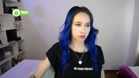 Snapshot of katara_a chatting on 30, 7, 2026 Maca online show from 30, 7, 2026