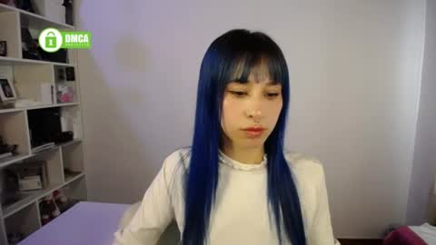 Snapshot of katara_a chatting on 5, 8, 2026 Maca online show from 5, 8, 2026