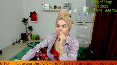    online show from 28, 1, 2025