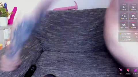 Snapshot of katashisenpai chatting on 12, 2, 2025 Katashi online show from 12, 2, 2025