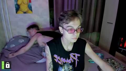 hotkokecct online show from 2, 11, 2025